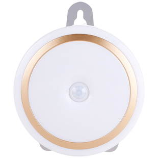 感应led小夜灯充电楼道过道走廊衣体测设备湖北大鼓泡沫