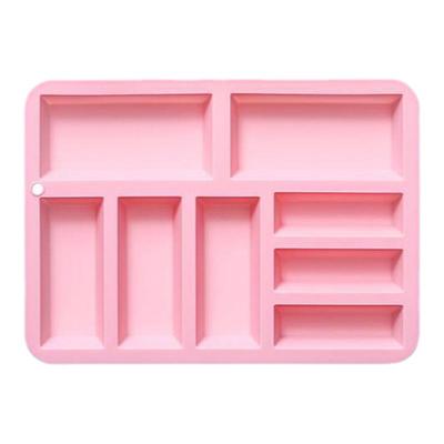 巧克力模具糖果致焙祺硅胶