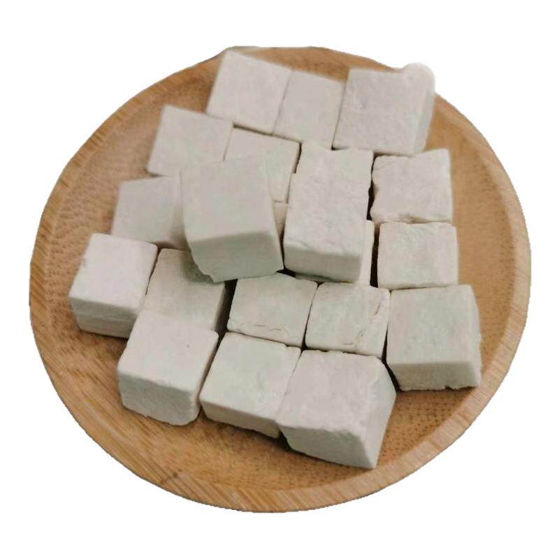 正品白茯苓祛湿气500g无硫中药材