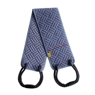 加宽搓背巾男士专用洗澡巾搓澡巾强力搓泥神器粗砂双面长条搓后背