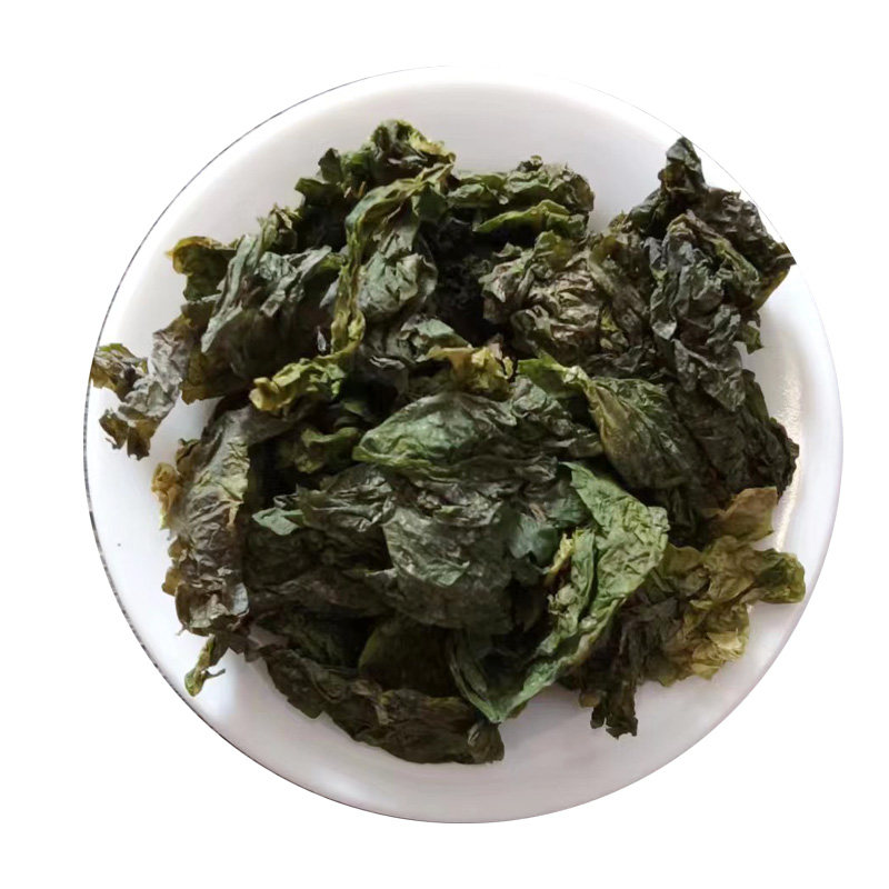 昆布中药材新货药用海萝乌菜