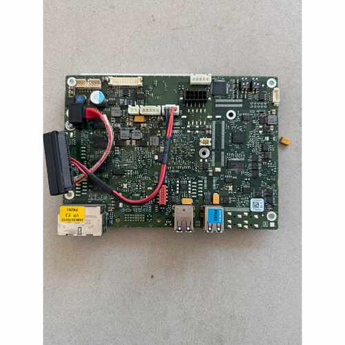 询价-SIMATIC IPC277D触摸屏主板A5E3264