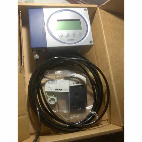 vaisala维萨拉防爆型温湿度变送器HMT360