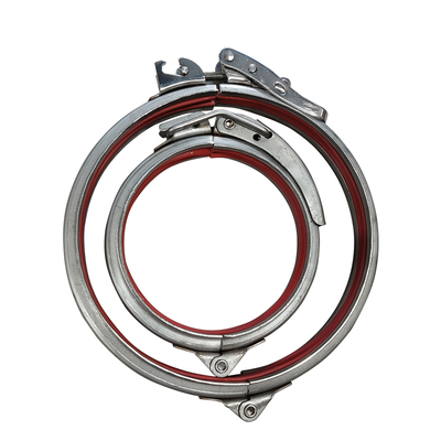 【24小时内发货】快速卡箍特价