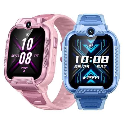 小寻x5pro双摄儿童电话手表长续航