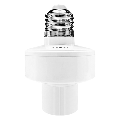 离线语音开关灯头灯座无需联网