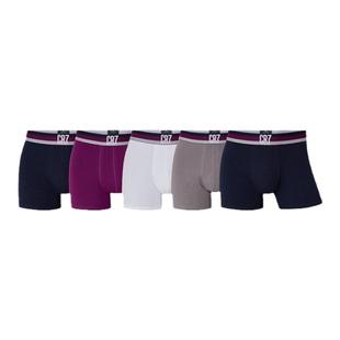 CR7官方旗舰正品C罗男士内裤纯棉男生裤衩新款跑步健身运动内裤