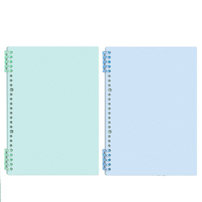 活页作文本b5作文纸方格16k开