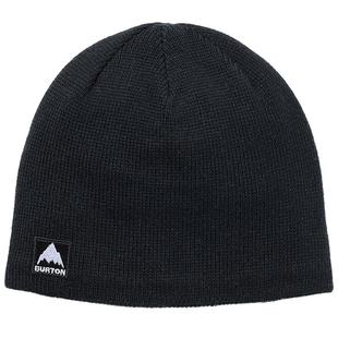 BURTON伯顿官方儿童MOUNTAIN HIGH针织帽保暖舒适运动帽子234571