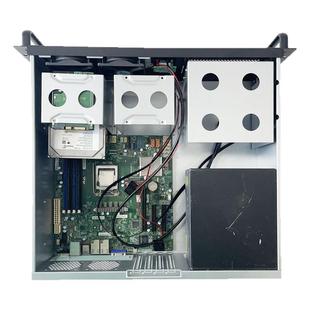 3U-N3400工控服务器带光驱位机箱工业计算机多盘位ATX/2U电源