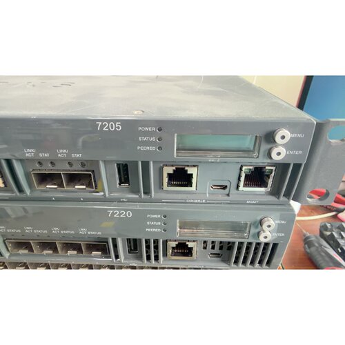 询价-Aruba 7205-RW 无线控制器JW735A 自带89