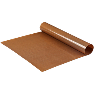 烘焙油布28x28烤盘耐高温烤箱专用蛋糕卷油纸家用不粘反复使用