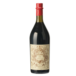 意大利卡帕诺安提卡配方配制力娇酒vermouth原装进口瓶装750ml