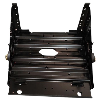 大货车东风加装空调电瓶框