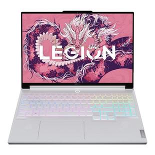 联想拯救者Y9000X i9-14900HX RTX4060 3.2K 16英寸冰魄白电竞游戏本笔记本电脑官方旗舰