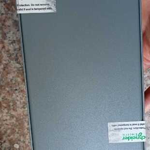 议价施耐德 MiCOM P114S 数字式过流自动保护装置 ，拆