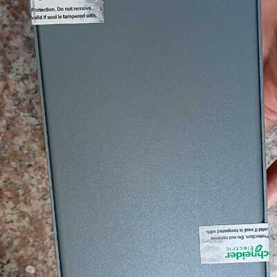 议价施耐德 MiCOM P114S 数字式过流自动保护装置 ，拆