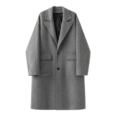 英国小狐狸秋冬可拆内胆大衣