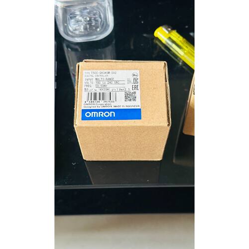E5CC-QX2ASM-002数字控制器，印尼询价
