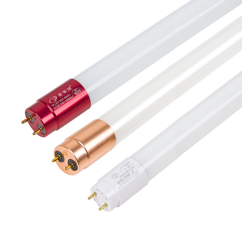 T8LED灯管双端单端1.2米LED灯管