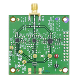 官方原装 ADL5511 Analog Devices IFR  Factor Detector