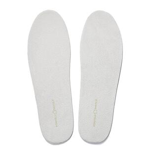 超薄真皮鞋垫适配万斯Vans范斯帆布板鞋吸汗透气不臭脚可光脚鞋垫