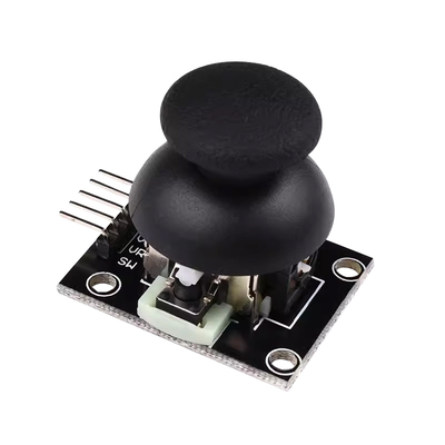 游戏摇杆电子积木传感器