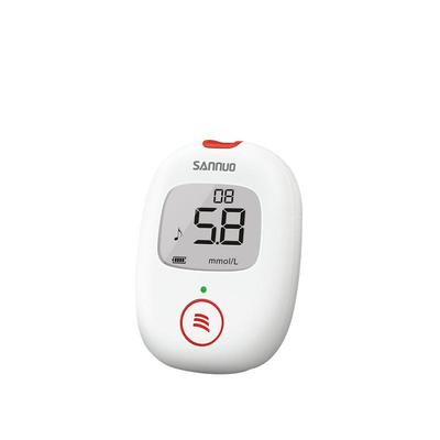 三诺安稳加+Voice血糖仪