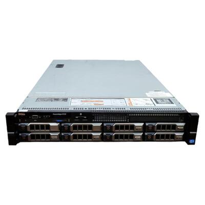 r720xdr730r620服务器戴尔机架式