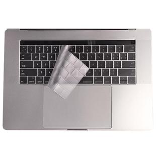 酷奇键盘膜适用2025新款14笔记本13保护12贴膜Air13苹果MacBookPro 16电脑13.3寸全覆盖Pro防尘罩air15透明M4