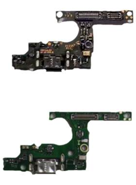 适用华为 智选S7Pro尾插小板 SP200 送话器话筒充电小板