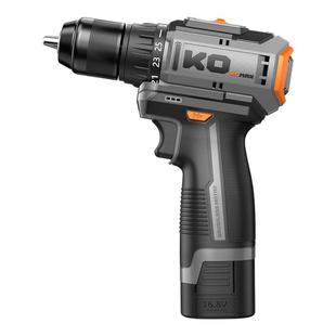 多功能电钻家用手电钻充电式锂电钻转工具小手枪钻电动螺丝刀电锤