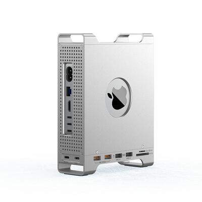 BlueendlessMacmini机箱扩展坞
