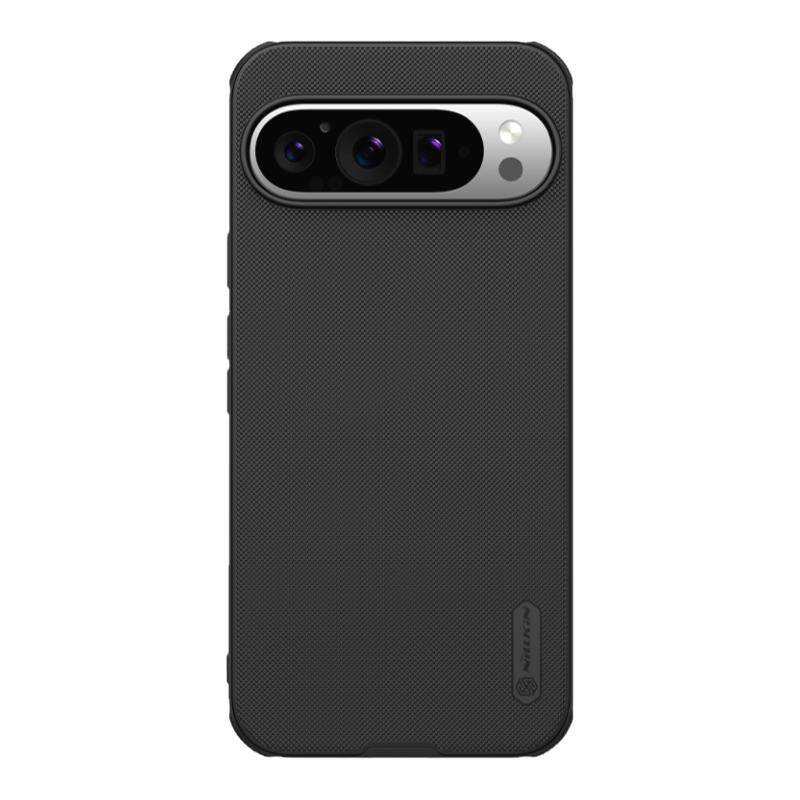 耐尔金 谷歌pixel9pro手机壳Pixel 9 Pro XL保护套谷歌9ProXl磨砂硬壳Pixel9软边全包防摔外壳凸点防滑