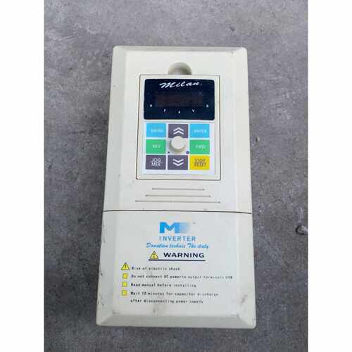 询价M5000-VT3.7G 米兰变频器 380V 3.7KW