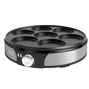 奥克斯商用电饼铛多功能烤饼机不粘锅煎包机煎饼果子机2025新款