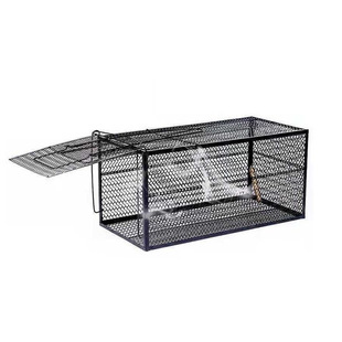 捕猫笼捕猫神器大号诱捕猫笼寻猫笼流浪猫救助逮猫笼救助笼