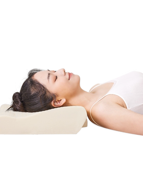 Paratex天然乳胶睡眠专用枕头
