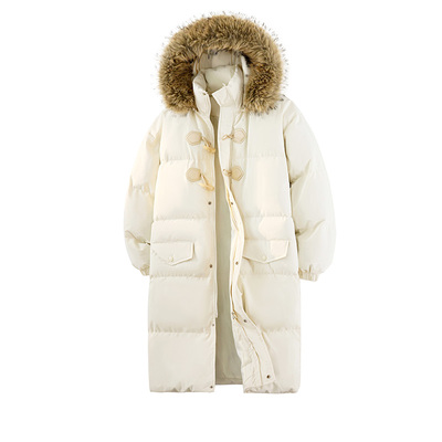 NASA官方进口美式潮牌棉衣外套