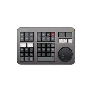 【日本直邮】Blackmagic Design剪辑键盘达芬奇BMD硬件调色台