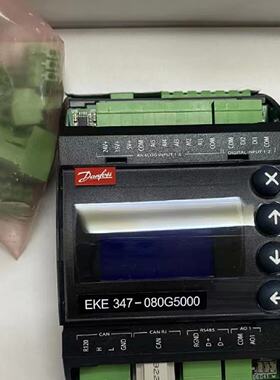 议价丹佛斯液位控制器EKE347-080G5000 EKC347 084B7067