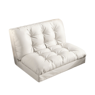 懒人沙发可躺可睡折叠沙发床卧室人类狗窝飘窗靠背椅子懒人窝窝椅