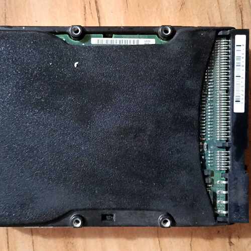 （请询价）希捷ST34311A 3.5寸IDE接口硬，4.3GB容量