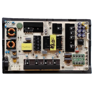 原装海信LED55NU7700U电源板RSAG7.820.7783 HLL-5066WE电视配件