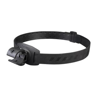 Fenix菲尼克斯 ALD-05头盔手电夹工业安全头盔固定支架手电筒配件