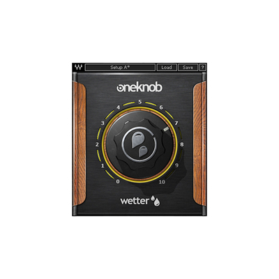 waves专业混响插件vst效果器mac