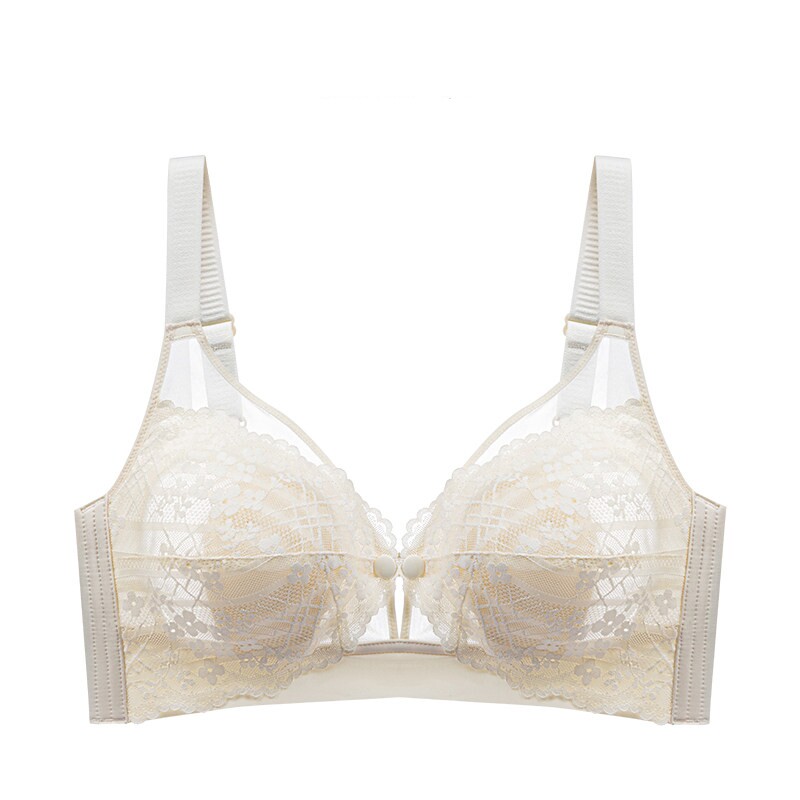 哺乳内衣夏季防下垂产后喂奶孕妇母乳文胸