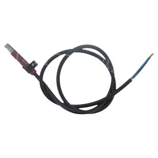 感应电眼qrb1高灵敏圆头感光灯泡火焰检测器燃烧器燃烧机锅炉配件