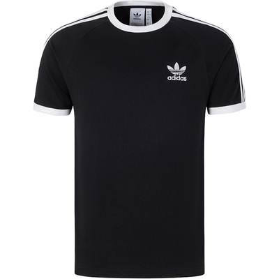 adidas阿迪达斯三叶草男子运动