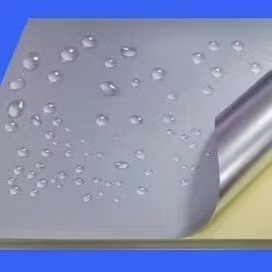 A4不干胶打印纸100张标签高空白光不打印背哑贴纸光牛皮粘胶胶纸